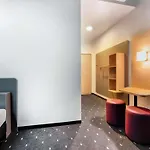 Hotel B&B Hotel Cuxhaven Cuxhaven