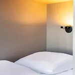 B&B Hotel Cuxhaven 3*