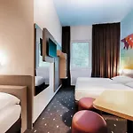 B&B Hotel Cuxhaven 3*