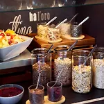 B&B Hotel Cuxhaven