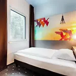B&B Hotel Cuxhaven Hotel