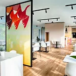 B&B Hotel Cuxhaven 3*