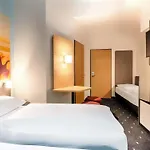 B&B Hotel Cuxhaven Cuxhaven