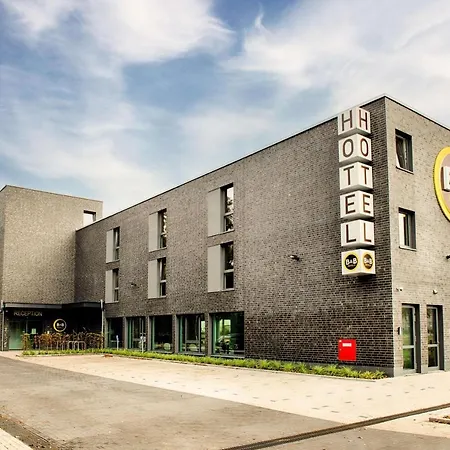 B&B Hotel Cuxhaven Hotel Cuxhaven