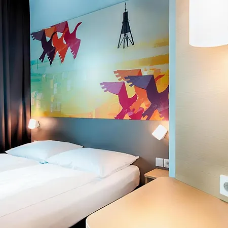 B&B Hotel Cuxhaven