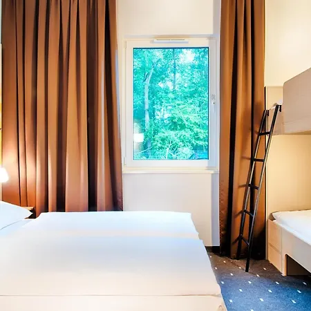 B&B Hotel Cuxhaven