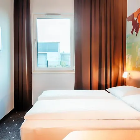 B&B Hotel Cuxhaven Hotel Cuxhaven