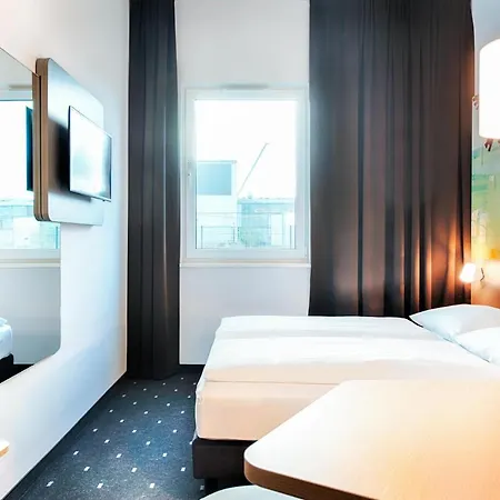 B&B Hotel Cuxhaven