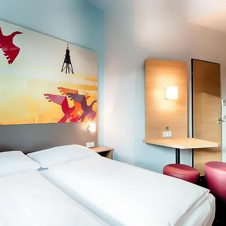 B&B Hotel Cuxhaven Cuxhaven