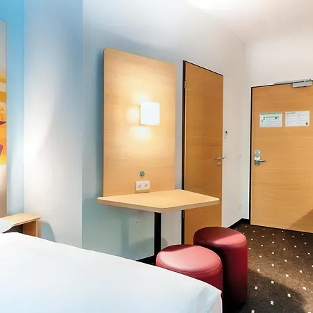 Hotel B&B Hotel Cuxhaven Cuxhaven