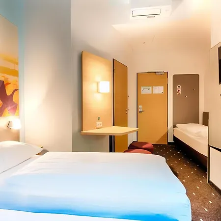 B&B Hotel Cuxhaven 3* Cuxhaven
