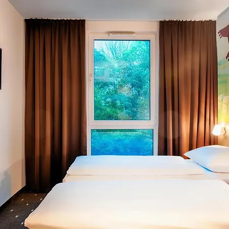 B&B Hotel Cuxhaven