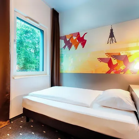 B&B Hotel Cuxhaven
