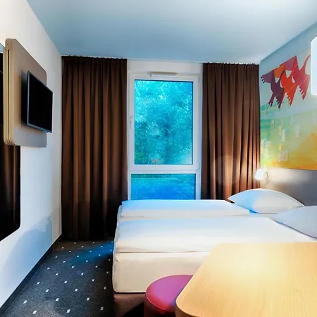 B&B Hotel Cuxhaven 3* Cuxhaven