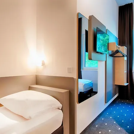 Hotel B&B Hotel Cuxhaven 3*
