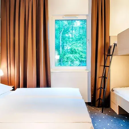 B&B Hotel Cuxhaven