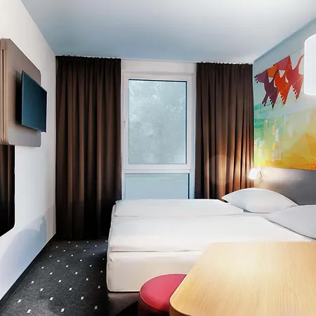 Hotel B&B Hotel Cuxhaven