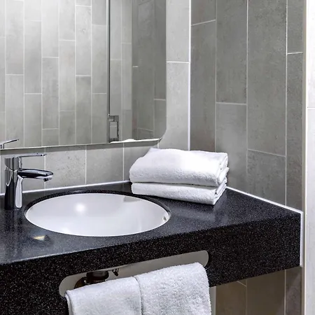 B&B Hotel Cuxhaven Hotel 3*