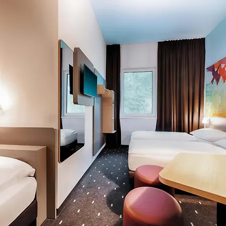 B&B Hotel Cuxhaven 3*