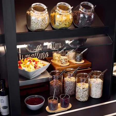 מלון B&B Hotel Cuxhaven