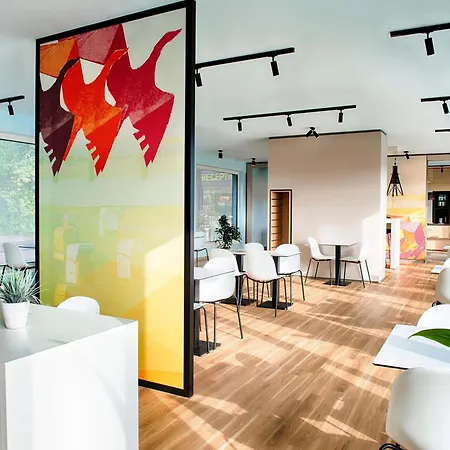 B&B Hotel Cuxhaven 3*