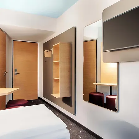 B&B Hotel Cuxhaven Cuxhaven