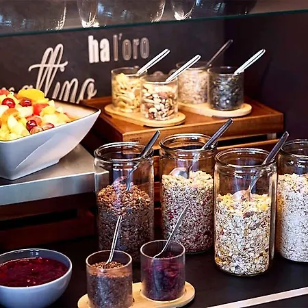 ホテル B&B Hotel Cuxhaven