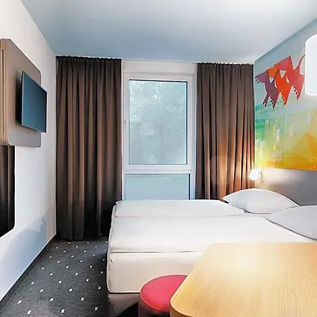 B&B Hotel Cuxhaven 3*