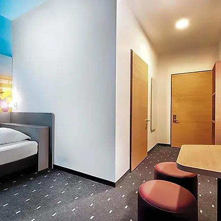 B&B Hotel Cuxhaven クックスハーフェン