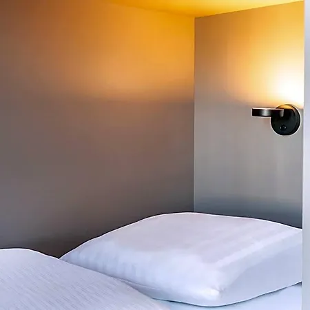 B&B Hotel Cuxhaven 3*