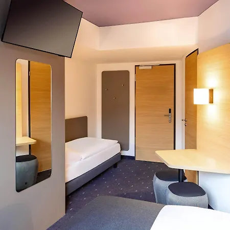 B&B Hotel Cuxhaven 3*