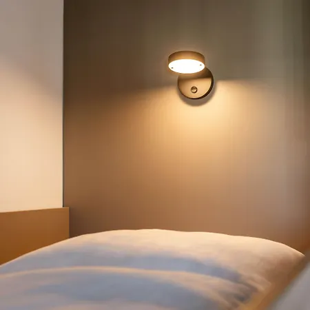B&B Hotel Cuxhaven 3* クックスハーフェン