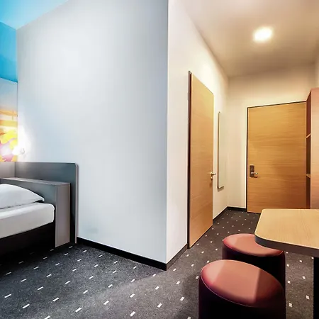 ホテル B&B Hotel Cuxhaven