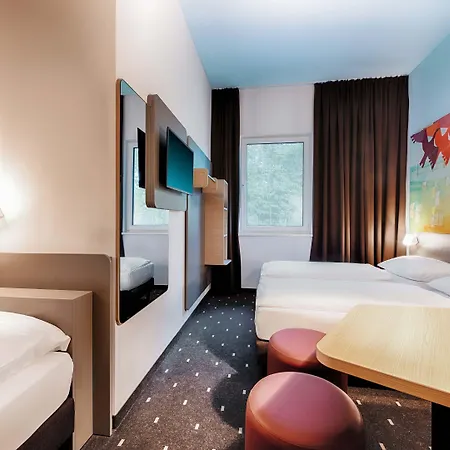 B&B Hotel Cuxhaven 3*